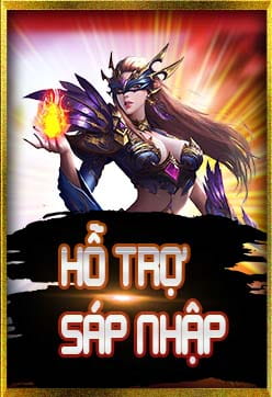MU Thiên Vương có Hỗ trợ sáp nhập